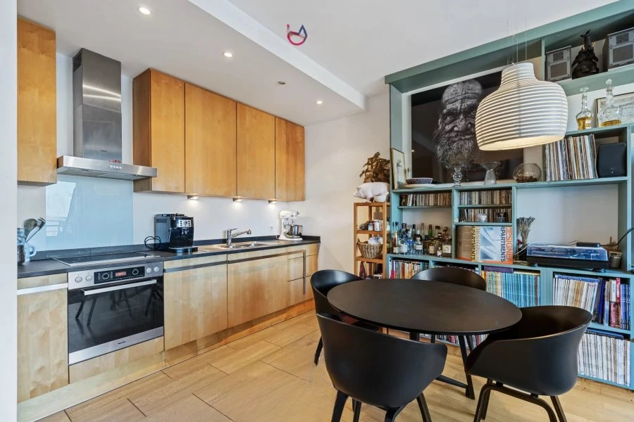 Квартира в Люксембурге, Люксембург, 121 м² - фото 3