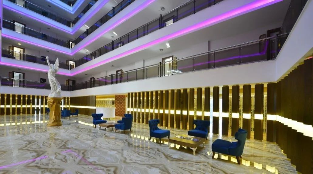 Апартаменты в Алании, Турция, 60 м² - фото 11