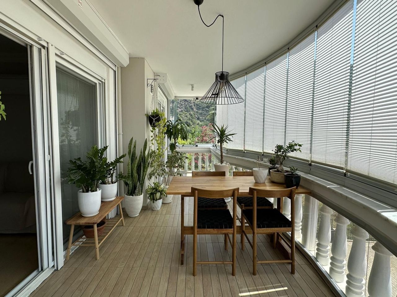 Вилла в Алании, Турция, 100 м² - фото 12