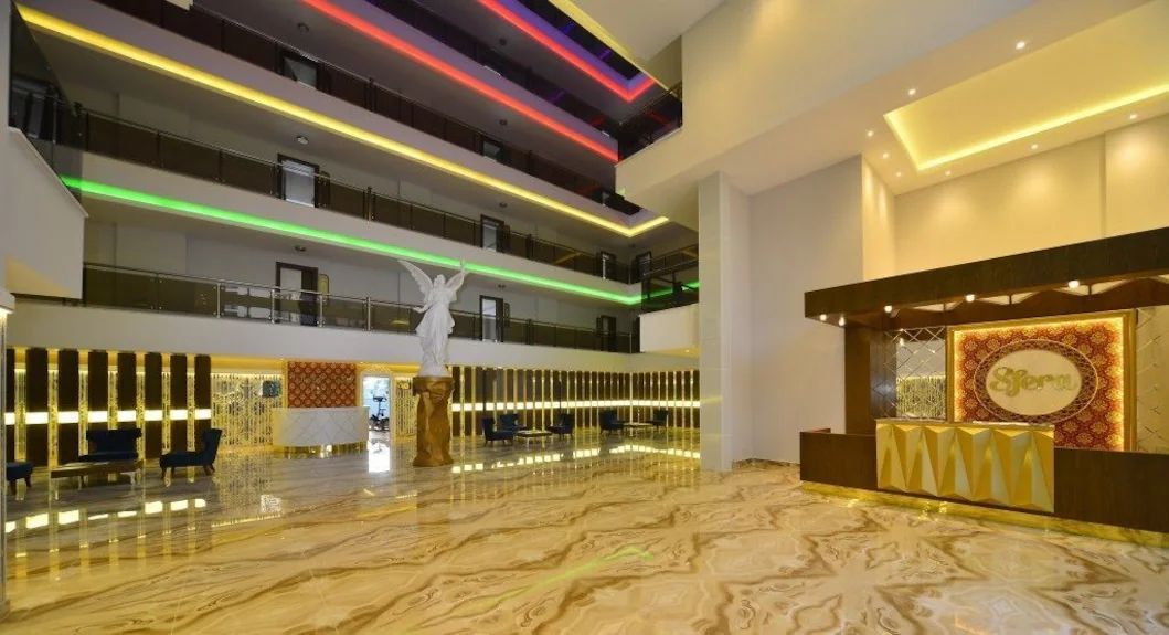 Апартаменты в Алании, Турция, 60 м² - фото 12