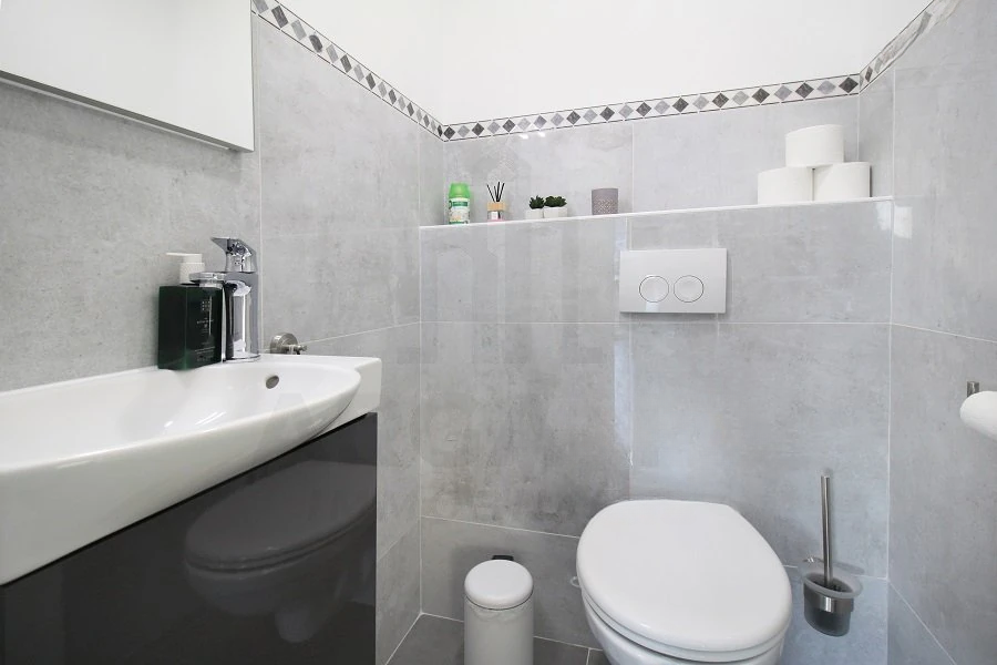 Квартира в Люксембурге, Люксембург, 88 м² - фото 3