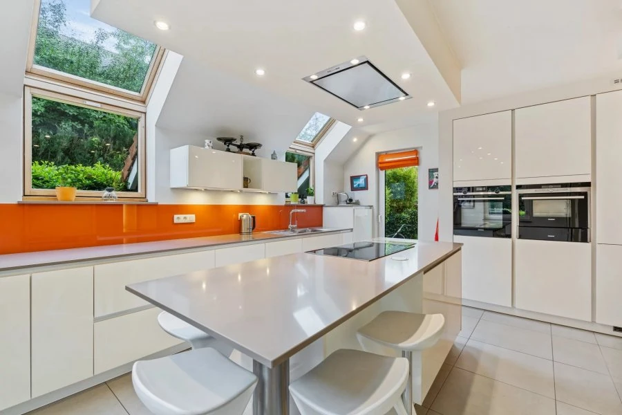 Квартира в Люксембурге, Люксембург, 220 м² - фото 3