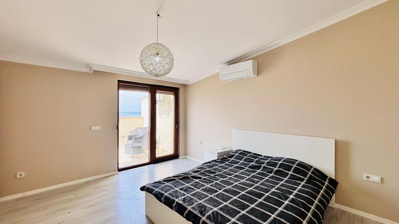 Апартаменты в Алании, Турция, 400 м² - фото 12
