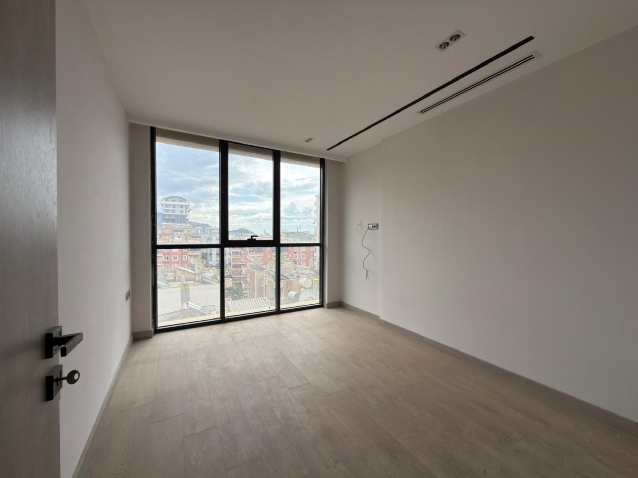 Апартаменты в Алании, Турция, 60 м² - фото 12