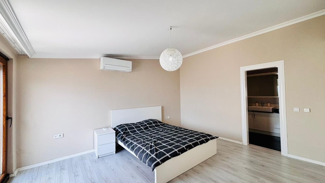Апартаменты в Алании, Турция, 400 м² - фото 13