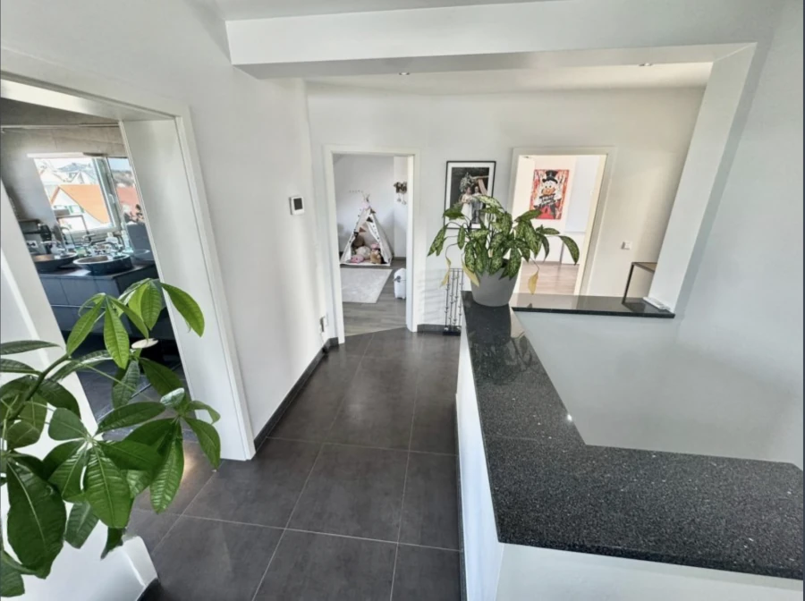 Квартира в Люксембурге, Люксембург, 170 м² - фото 3