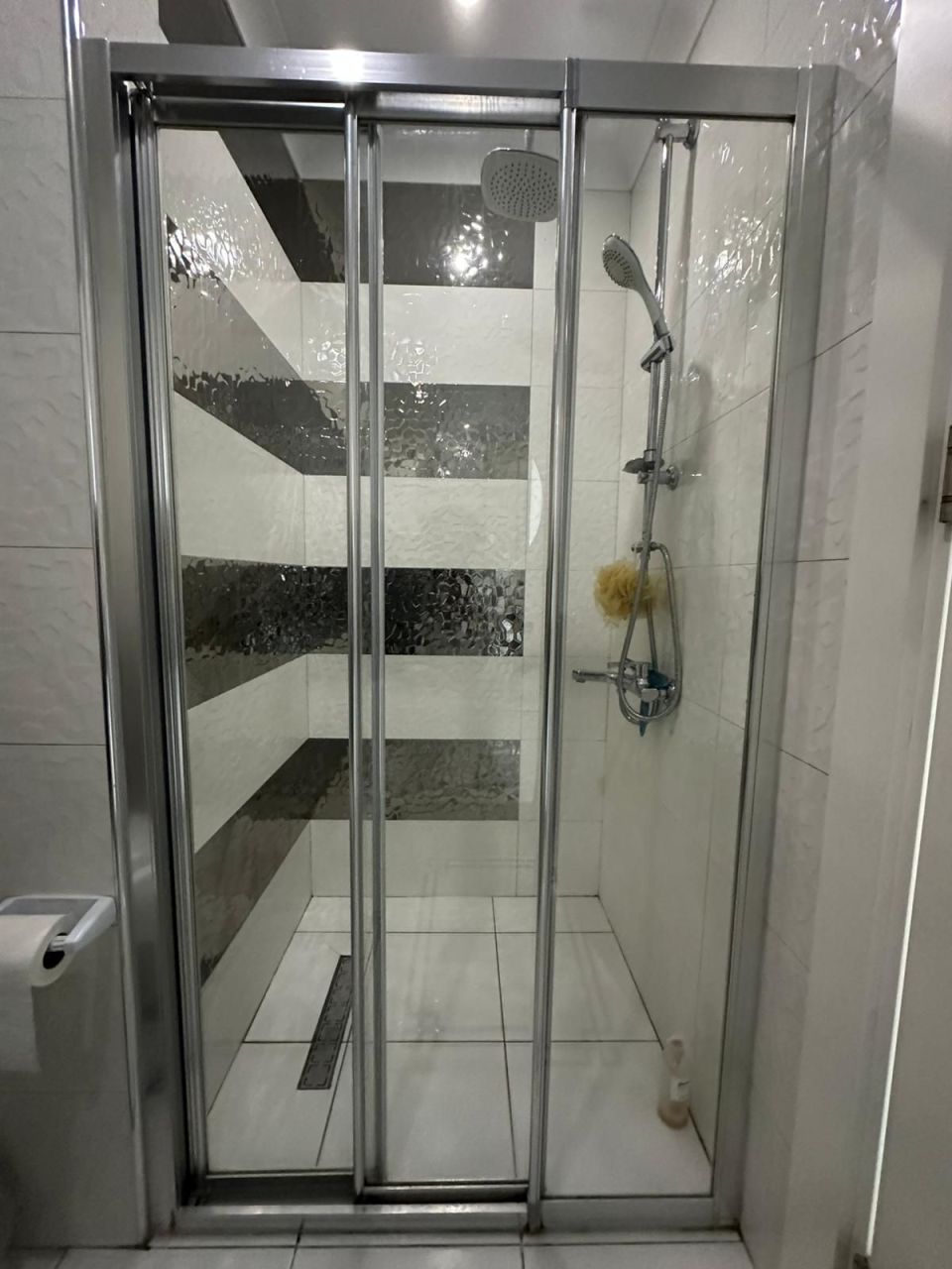 Апартаменты в Алании, Турция, 65 м² - фото 13