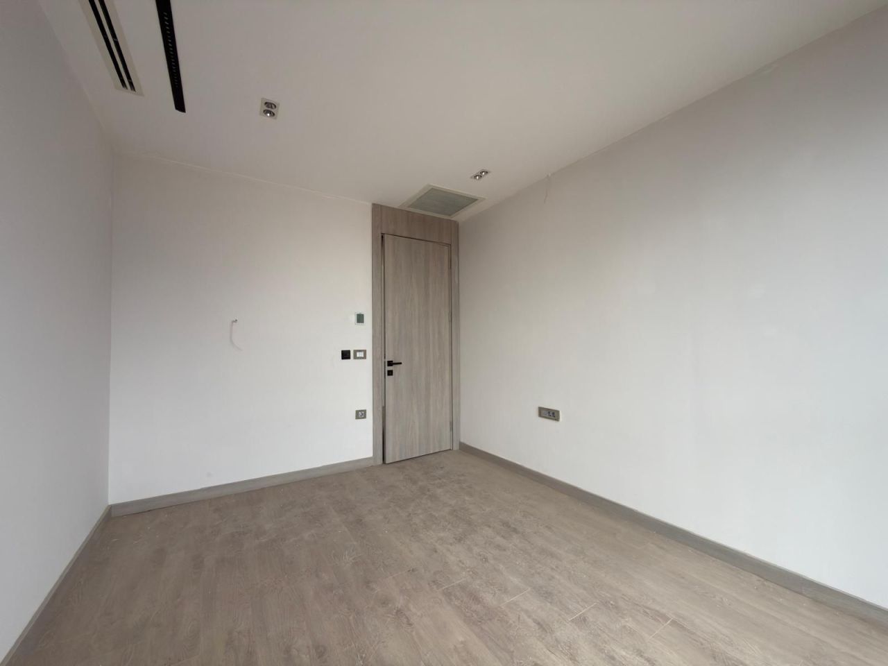 Апартаменты в Алании, Турция, 60 м² - фото 13