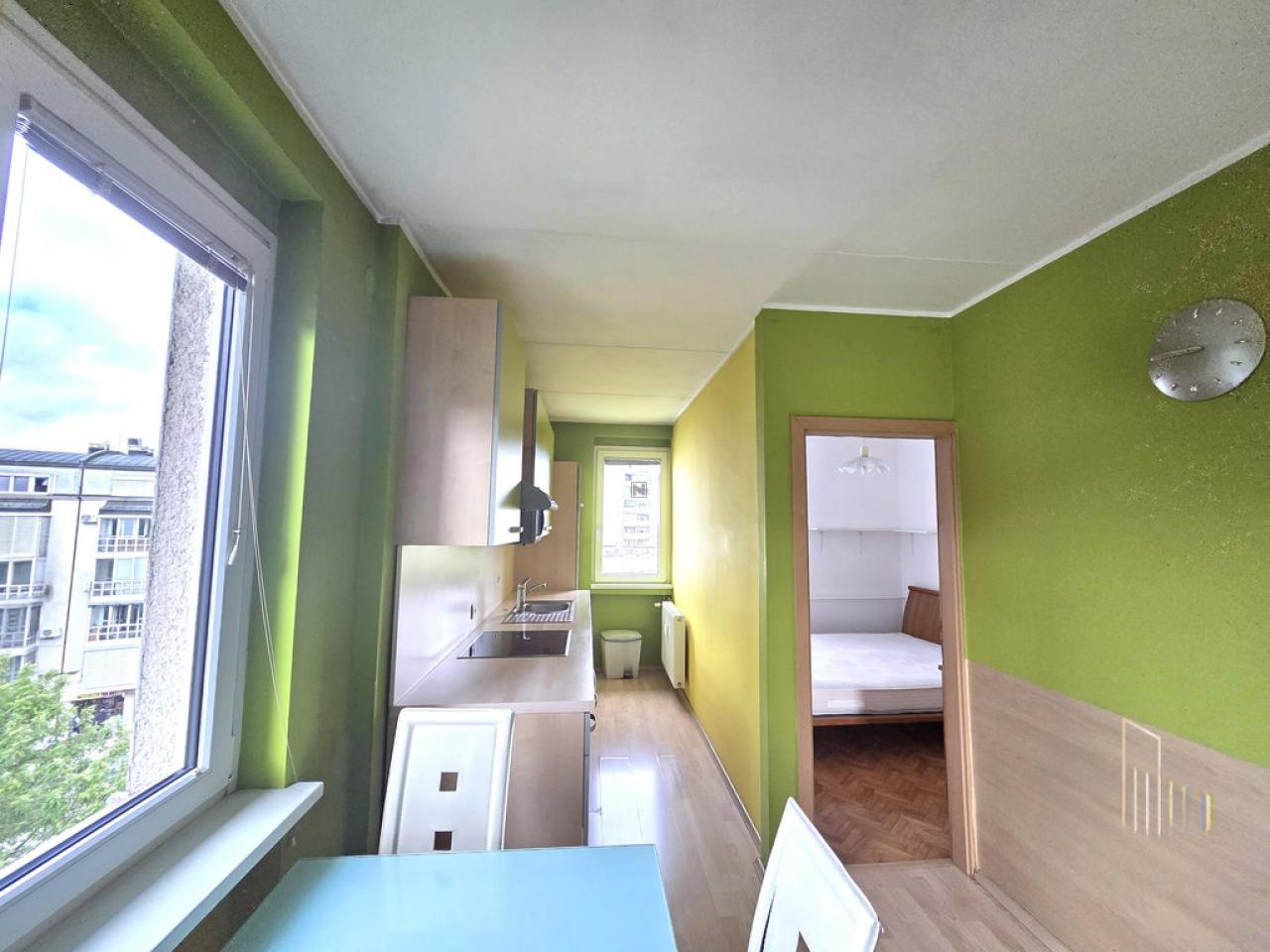 Квартира в Любляне, Словения, 46 м² - фото 3