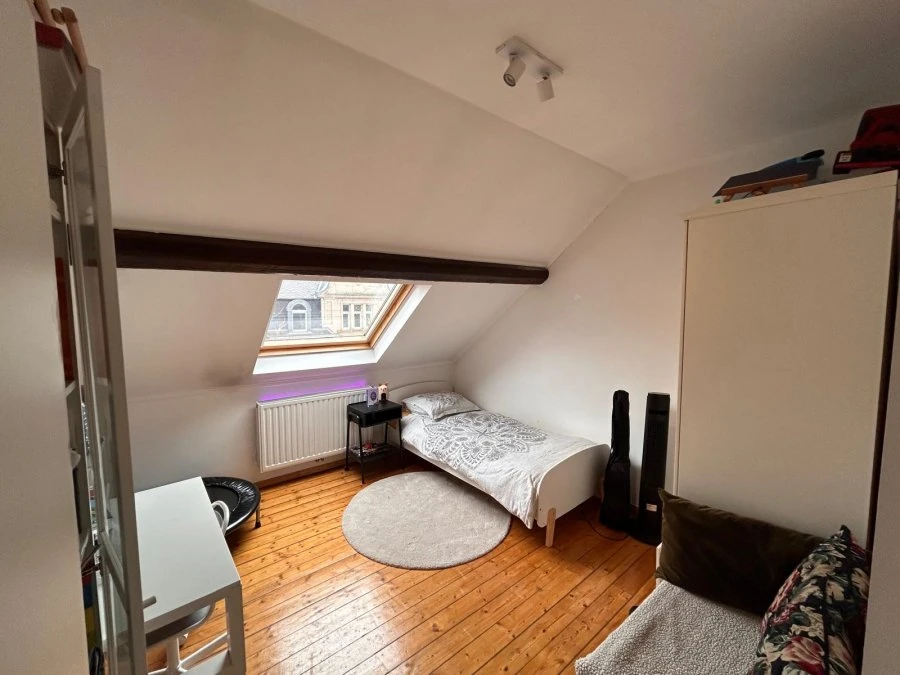 Квартира в Люксембурге, Люксембург, 65 м² - фото 3