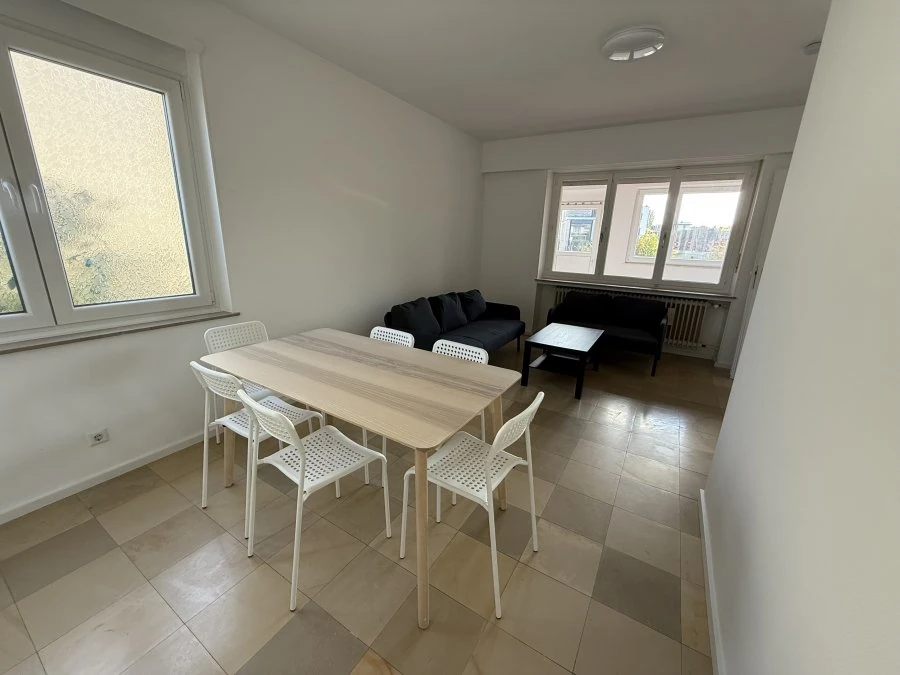 Квартира в Люксембурге, Люксембург, 165 м² - фото 3