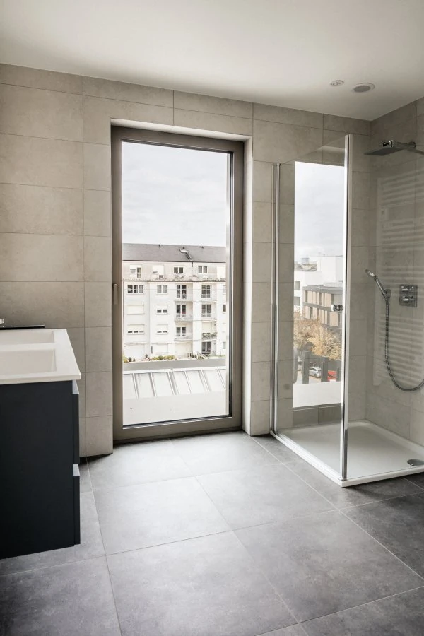 Квартира в Люксембурге, Люксембург, 116 м² - фото 3