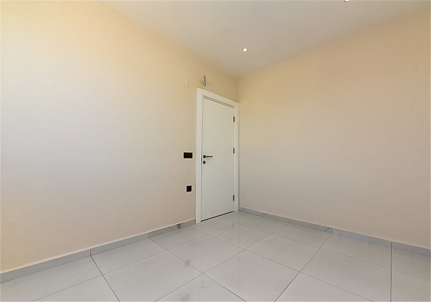 Апартаменты в Алании, Турция, 55 м² - фото 14