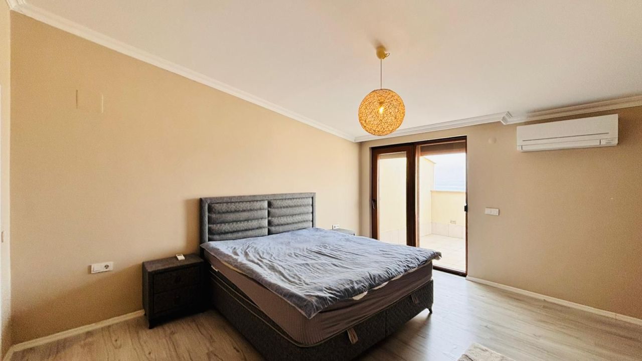 Апартаменты в Алании, Турция, 400 м² - фото 14