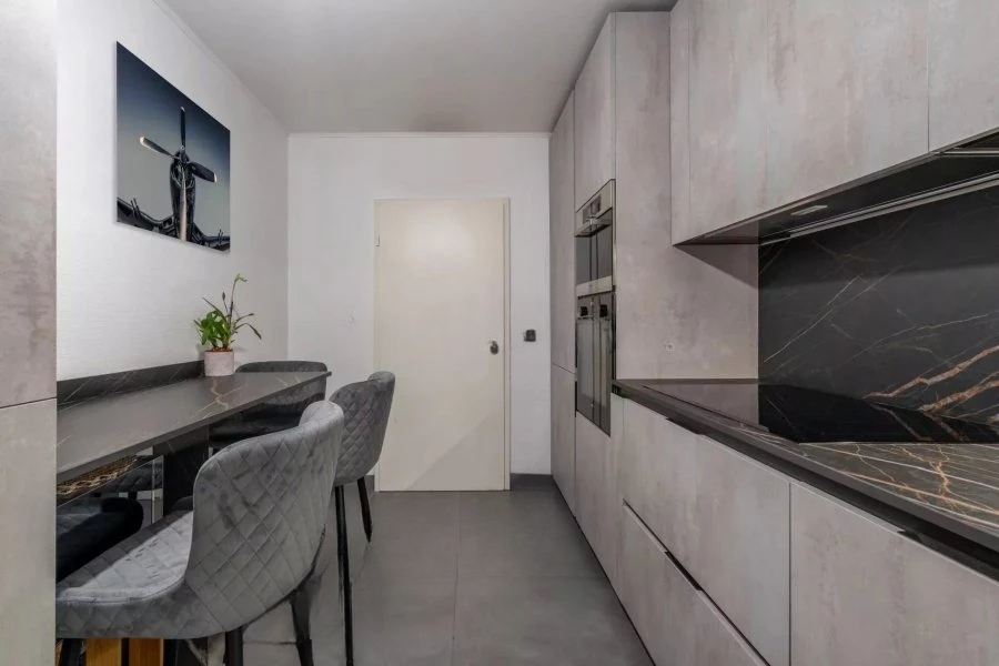 Квартира в Люксембурге, Люксембург, 157 м² - фото 3