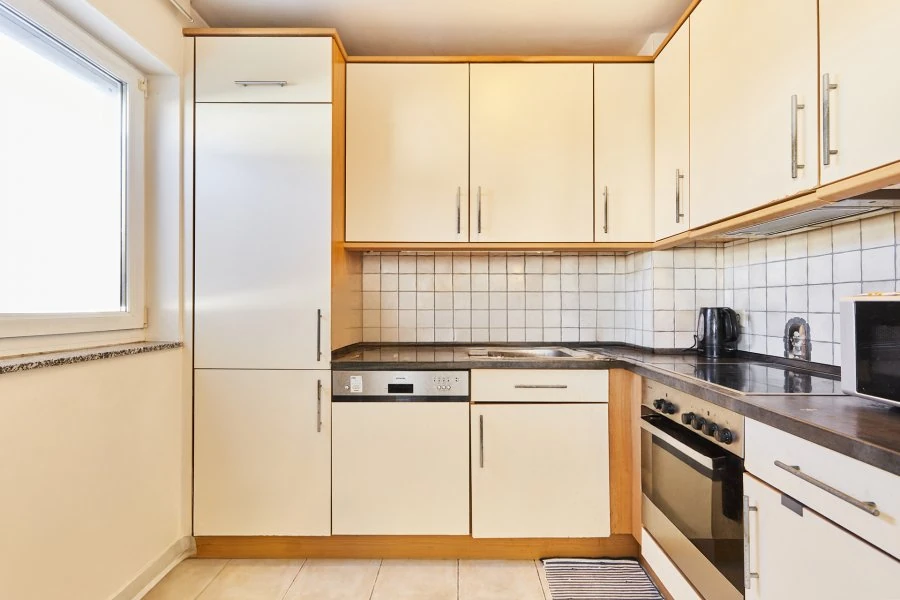 Квартира в Дикирхе, Люксембург, 60 м² - фото 3