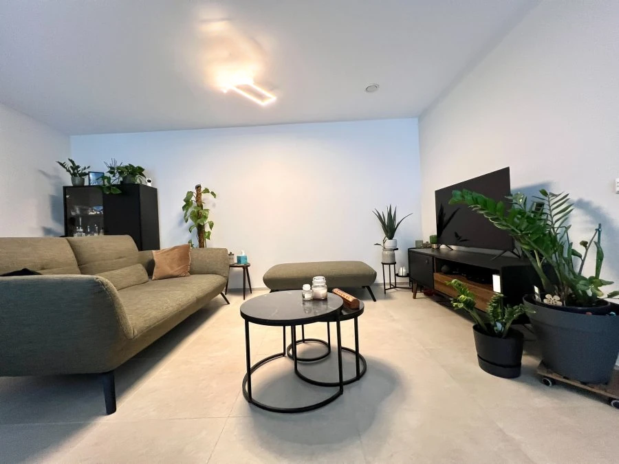 Квартира в Люксембурге, Люксембург, 81 м² - фото 3