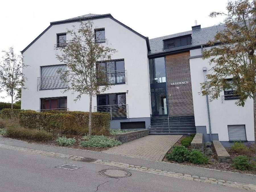 Квартира в Дикирхе, Люксембург, 81 м² - фото 3