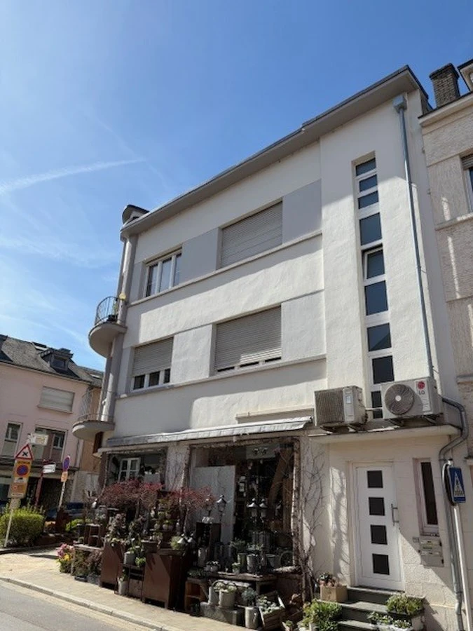 Квартира в Люксембурге, Люксембург, 280 м² - фото 3