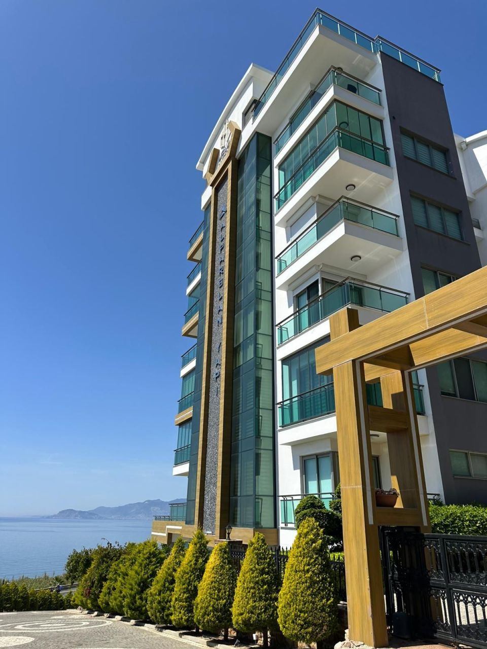 Апартаменты в Алании, Турция, 65 м² - фото 15
