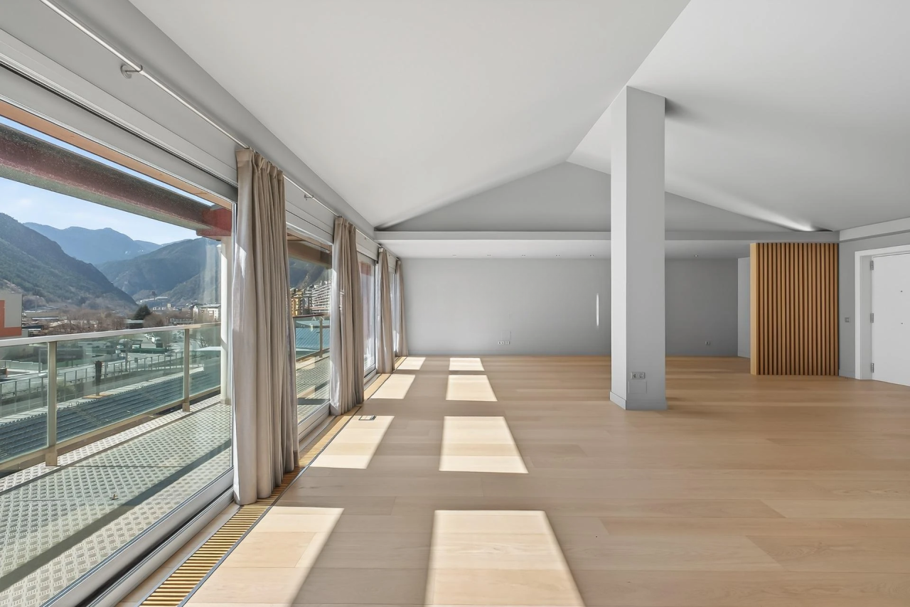 Квартира в Андорра-ла-Велье, Андорра, 318 м² - фото 3