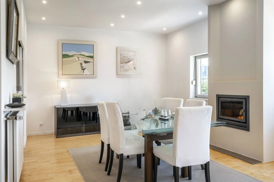 Квартира в Люксембурге, Люксембург, 240 м² - фото 3