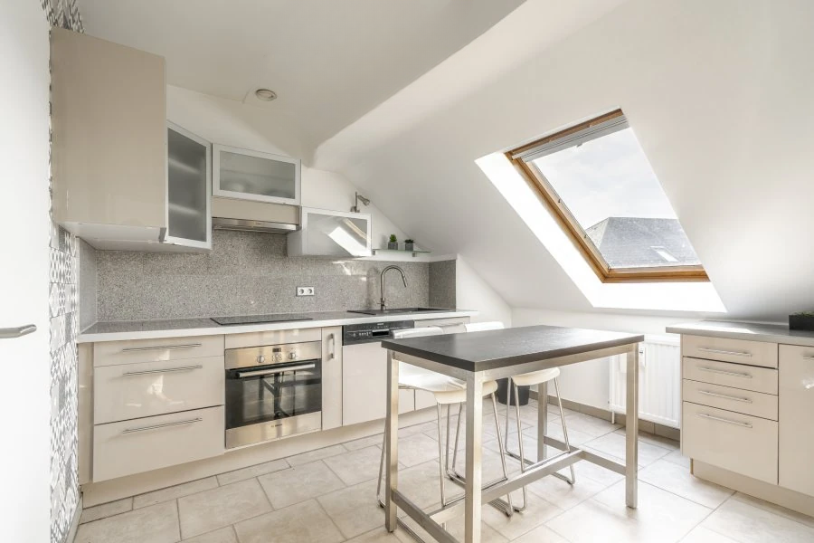 Квартира в Люксембурге, Люксембург, 110 м² - фото 3