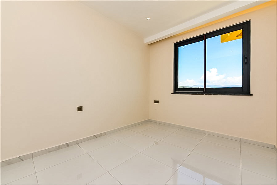 Апартаменты в Алании, Турция, 55 м² - фото 15