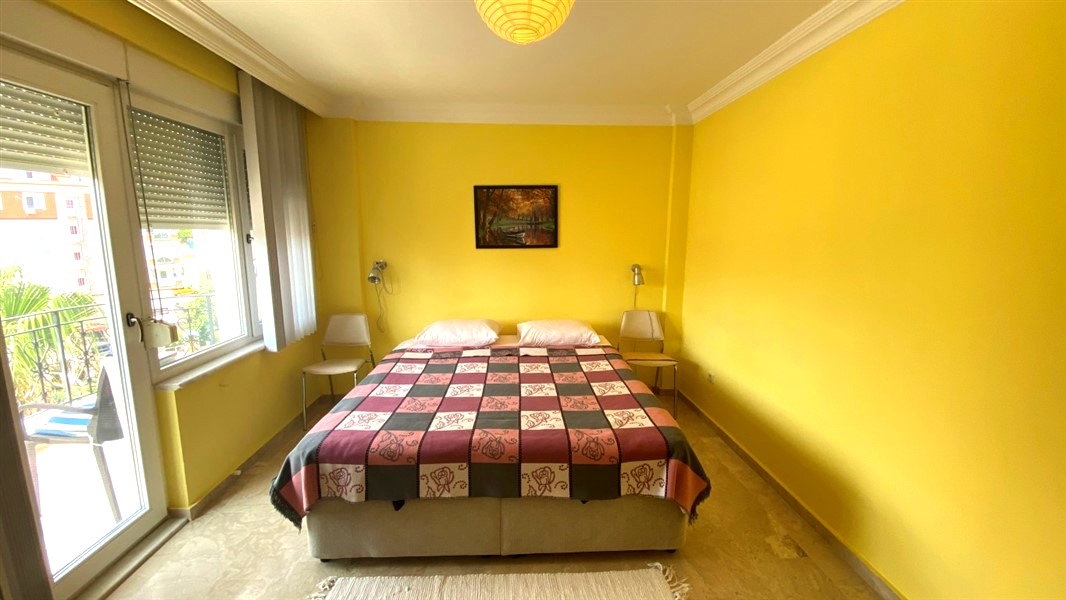 Апартаменты в Алании, Турция, 110 м² - фото 16
