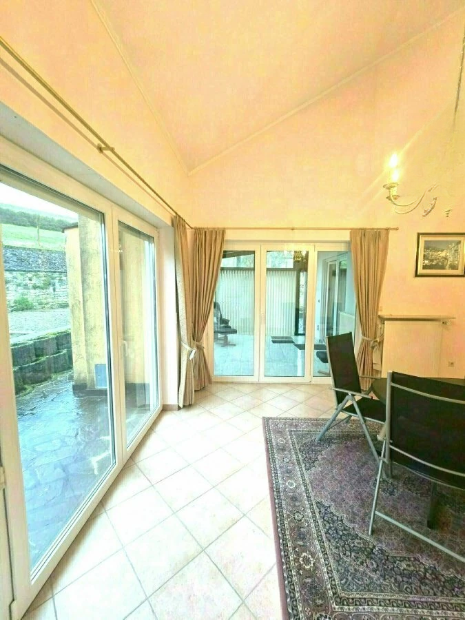 Квартира в Дикирхе, Люксембург, 212 м² - фото 4