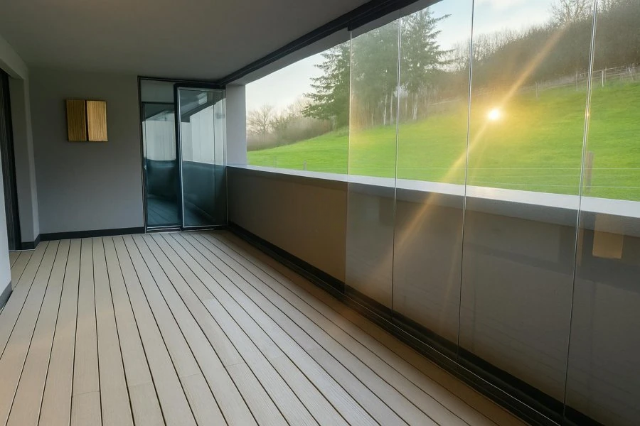 Квартира в Дикирхе, Люксембург, 103 м² - фото 4