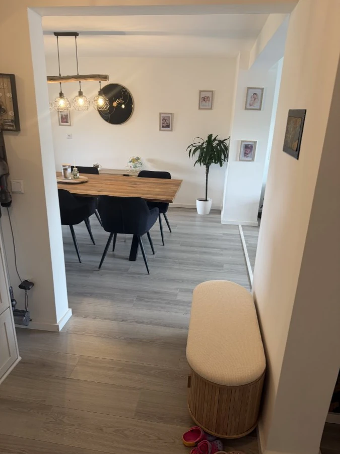 Квартира в Люксембурге, Люксембург, 86 м² - фото 4