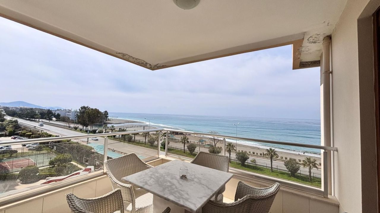 Апартаменты в Алании, Турция, 400 м² - фото 17