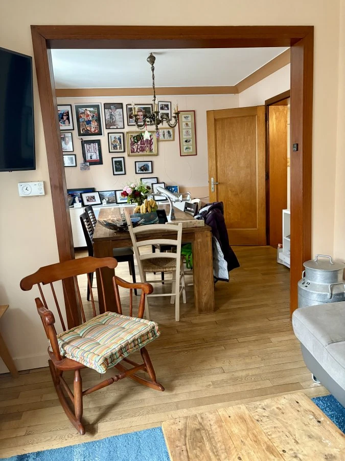 Квартира в Дикирхе, Люксембург, 160 м² - фото 4