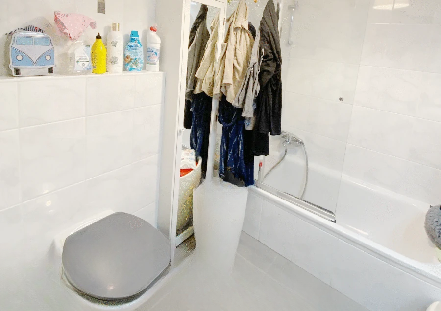 Квартира в Люксембурге, Люксембург, 42 м² - фото 4