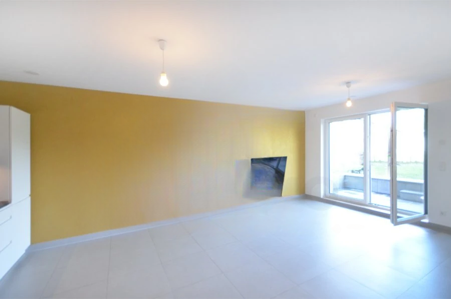 Квартира в Люксембурге, Люксембург, 51 м² - фото 4