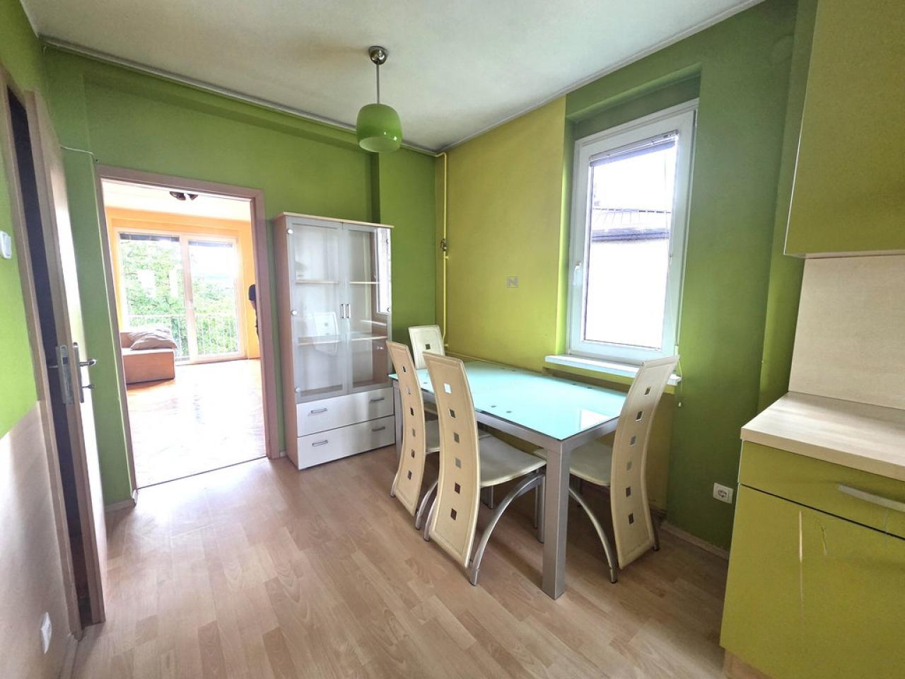Квартира в Любляне, Словения, 46 м² - фото 4