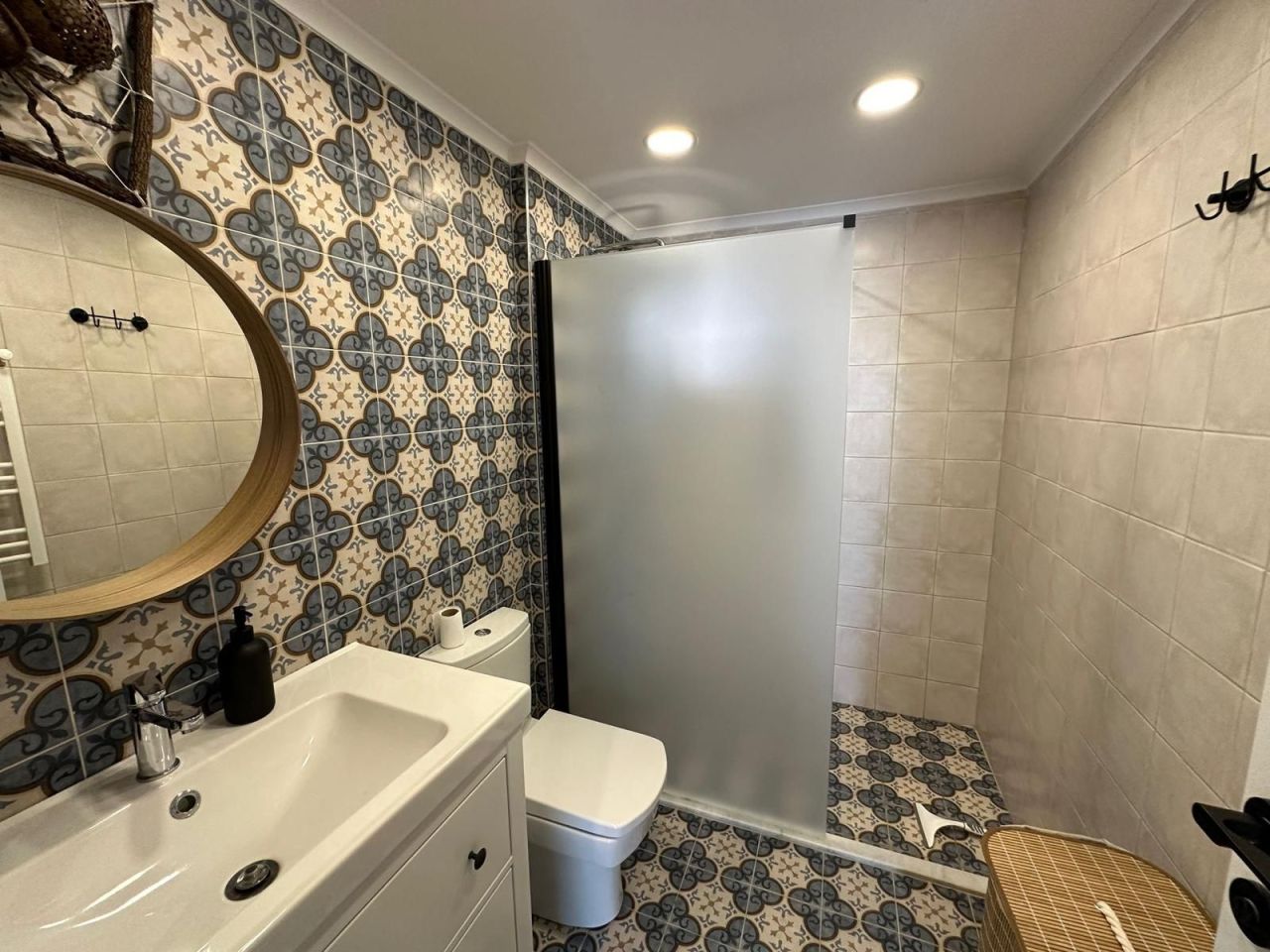 Вилла в Алании, Турция, 100 м² - фото 17