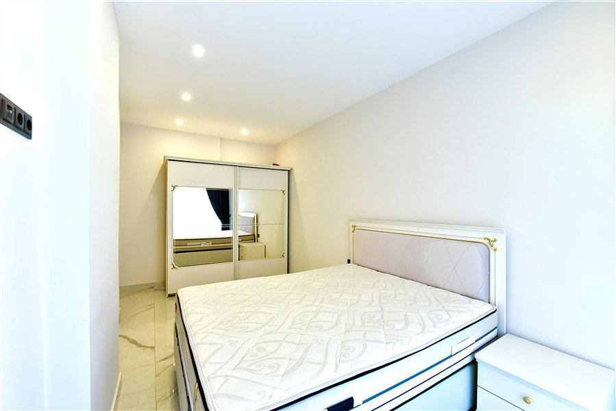Апартаменты в Алании, Турция, 110 м² - фото 18