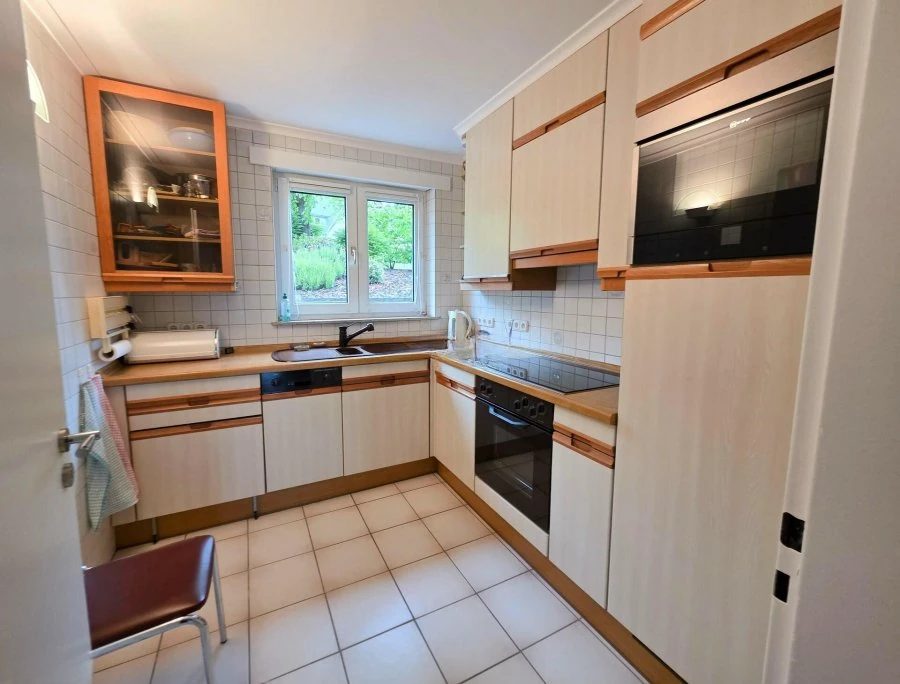 Квартира в Люксембурге, Люксембург, 180 м² - фото 4