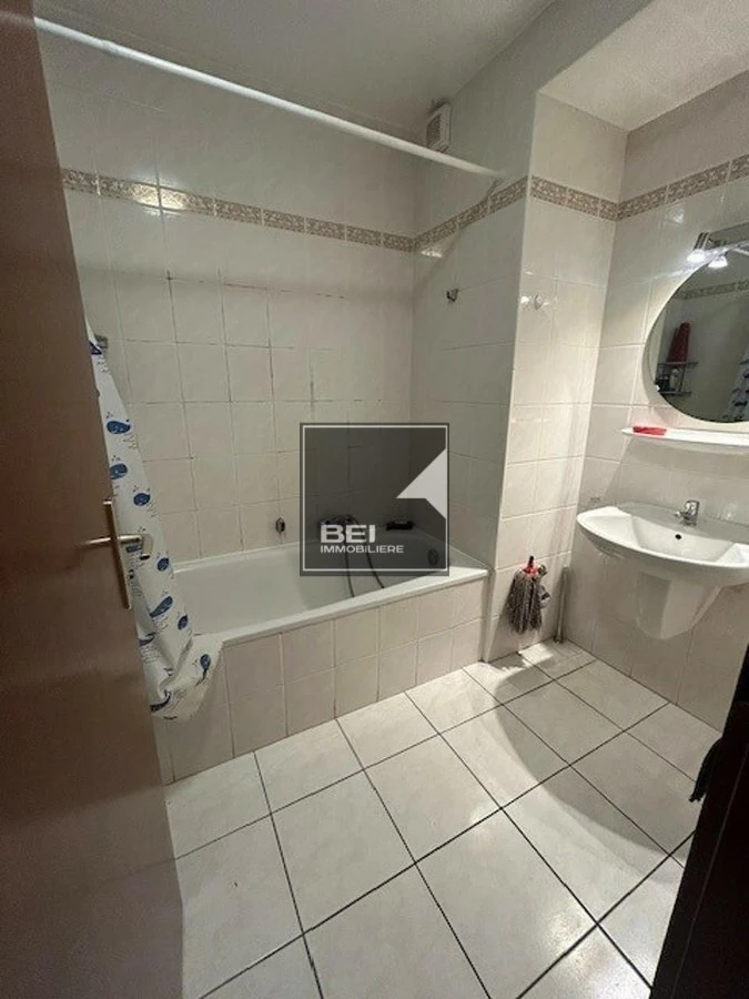 Квартира в Люксембурге, Люксембург, 71 м² - фото 4