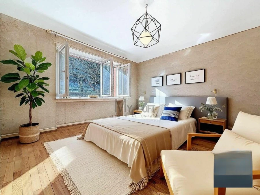 Квартира в Люксембурге, Люксембург, 272 м² - фото 4