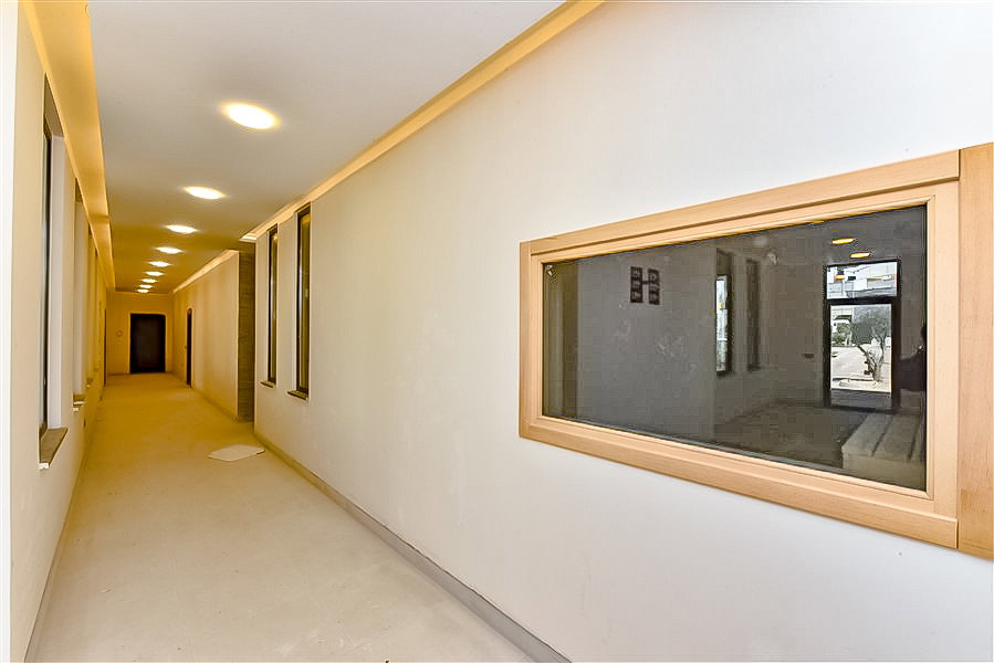 Апартаменты в Алании, Турция, 55 м² - фото 19