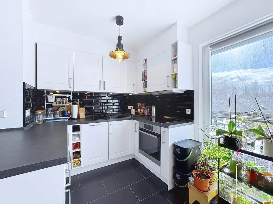 Квартира в Люксембурге, Люксембург, 67 м² - фото 4
