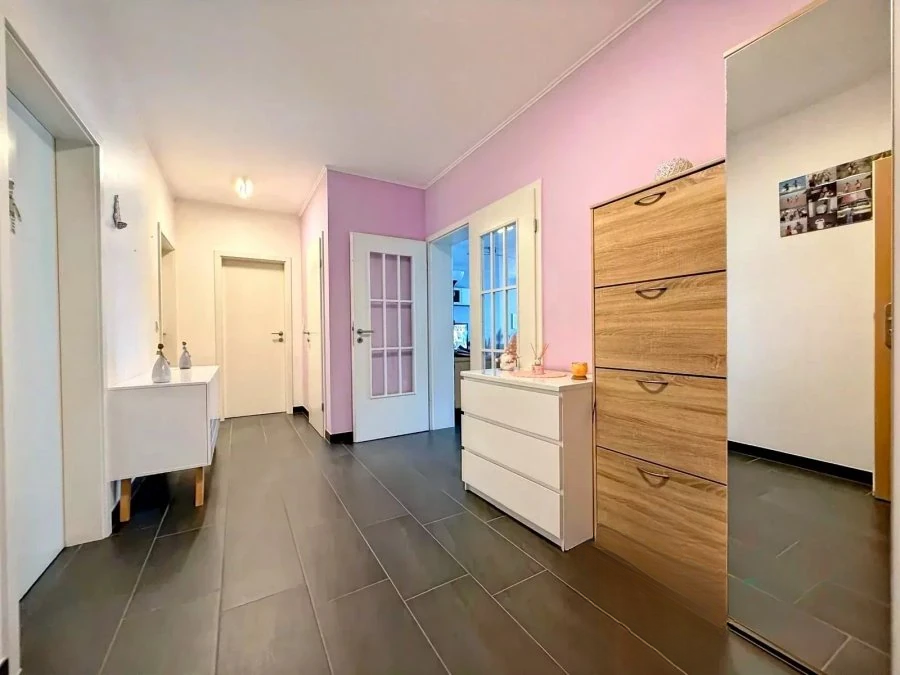 Квартира в Люксембурге, Люксембург, 92 м² - фото 4