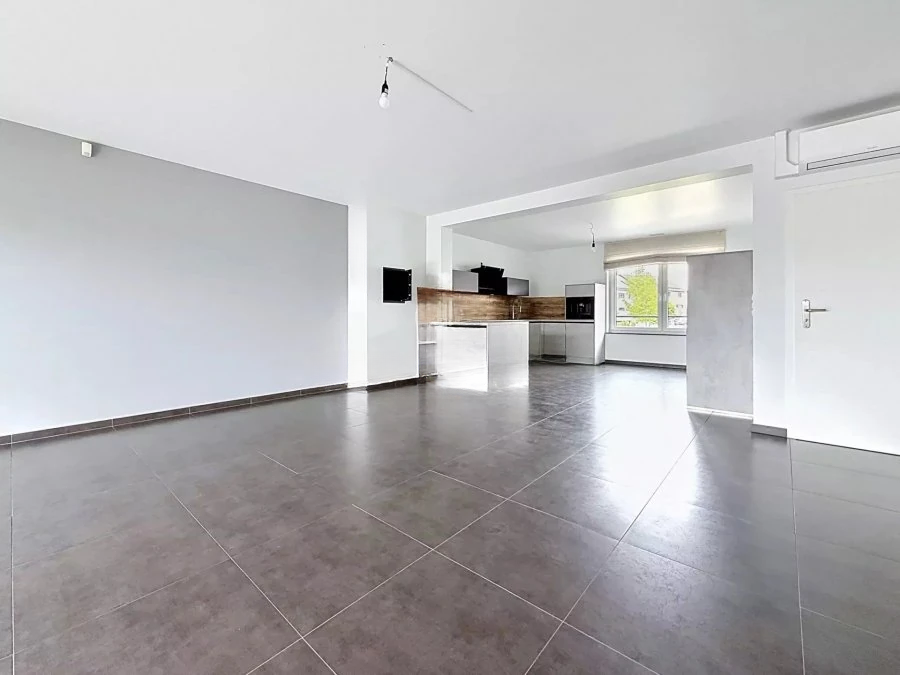 Квартира в Люксембурге, Люксембург, 170 м² - фото 4