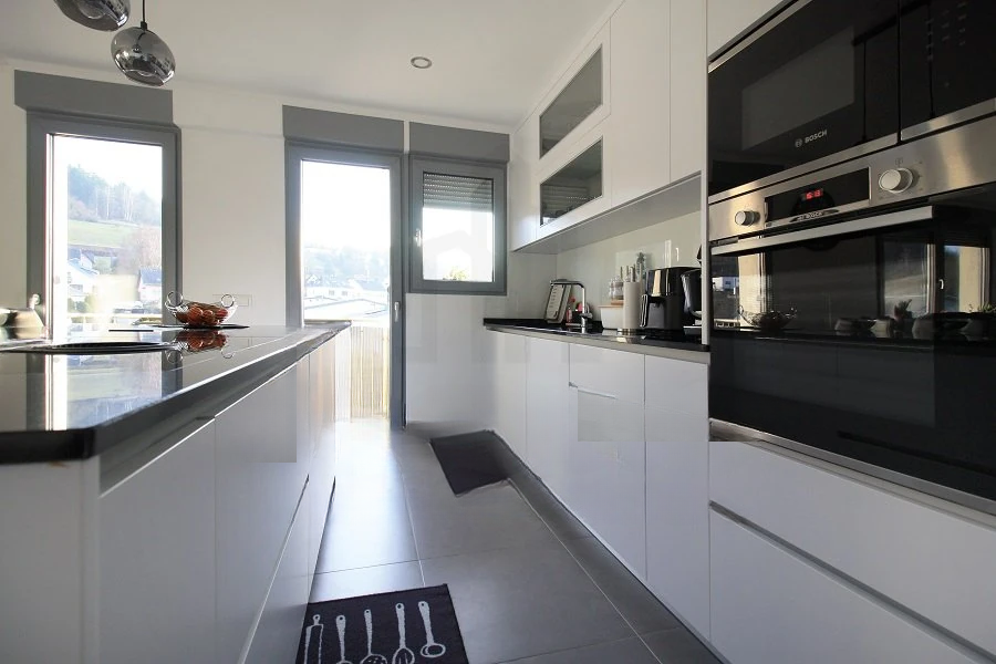Квартира в Люксембурге, Люксембург, 88 м² - фото 4