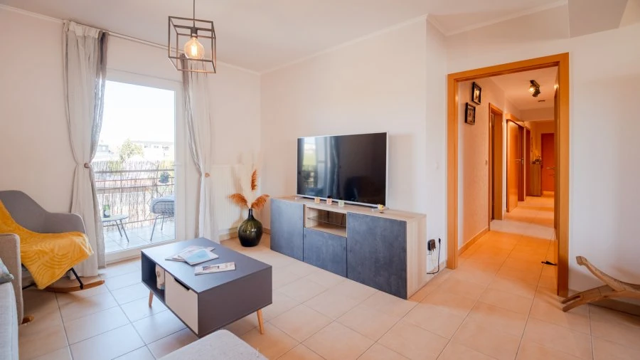 Квартира в Люксембурге, Люксембург, 120 м² - фото 4