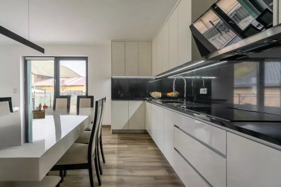 Квартира в Дикирхе, Люксембург, 83 м² - фото 4