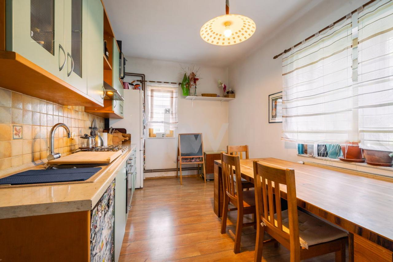 Квартира в Любляне, Словения, 87 м² - фото 4